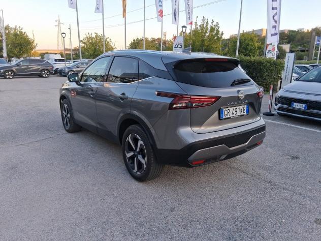 Nissan Qashqai Qashqai 1.3 mhev N-Connecta 2wd 140cv - Foto 6