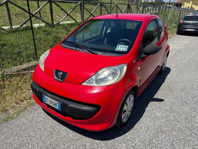 Peugeot 107 1.0 68CV 3p. Plaisir - Foto 2