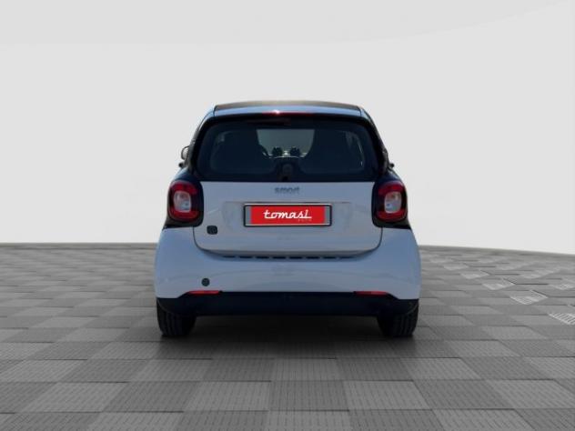 SMART ForTwo fortwo EQ passion rif. 24148172 - Foto 4