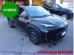 TOYOTA Yaris Cross 1.5 Hybrid 5p. E-CVT TREND SPORT rif. 23165615