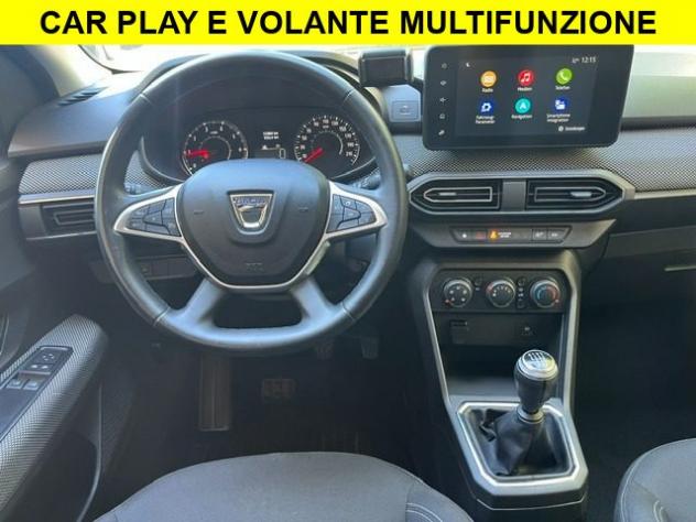 DACIA Sandero Streetway 1.0 GPL rif. 23844890 - Foto 5