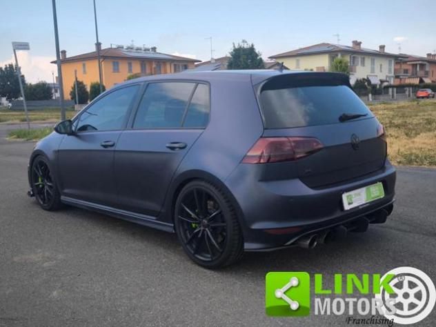 VOLKSWAGEN Golf R 2.0 DSG 5p. rif. 24021925 - Foto 5