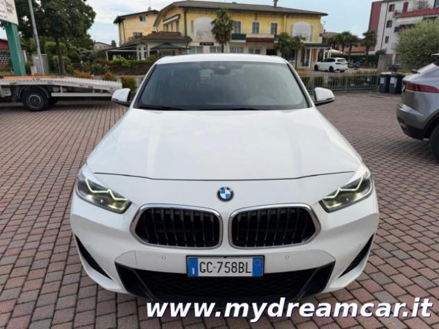 BMW X2 sDrive18d Msport rif. 23868140 - Foto 9