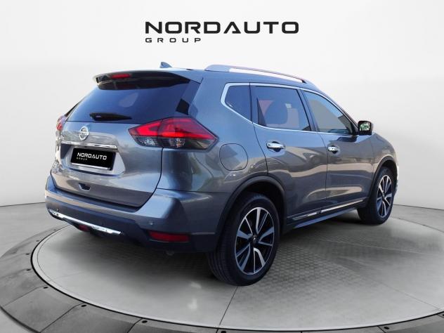 Nissan X-Trail 3ª serie dCi 150 4WD X-Tronic Tekna - Foto 3