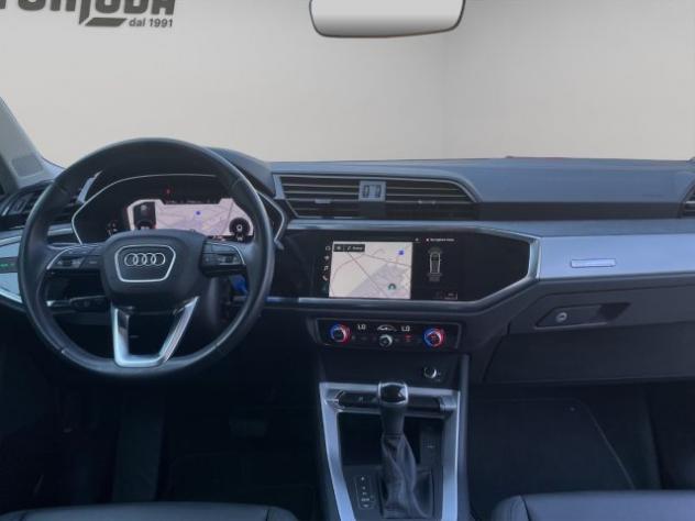 AUDI Q3 35 TDI S tronic rif. 23957141 - Foto 10