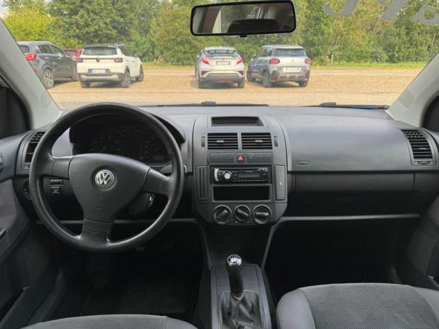 VOLKSWAGEN - Polo - 1.2/70CV 12V 5p. Comfortline - Foto 7