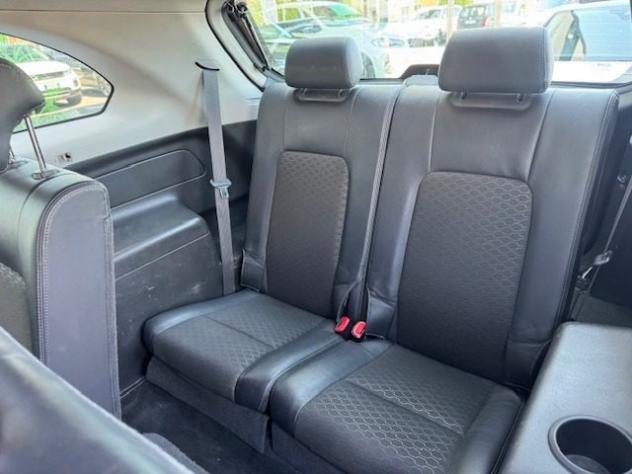 CHEVROLET Captiva 2.2 VCDi 163CV 7 POSTI 2WD LT rif. 23810890 - Foto 10