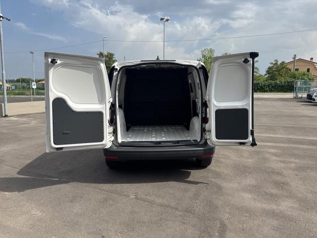 Volkswagen Caddy Business 2.0 TDI 102cv - Foto 8