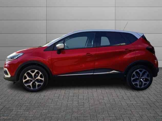 RENAULT Captur TCe 130 CV FAP Sport Edition2 rif. 24120550 - Foto 2