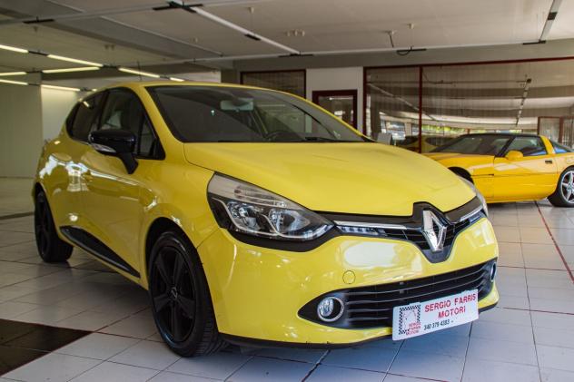 Renault Clio 1.5 dCi 8V 90CV Start&Stop 5 porte Energy