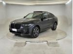 BMW X4 G02 2021 xdrive30d mhev 48V Msport 249cv auto