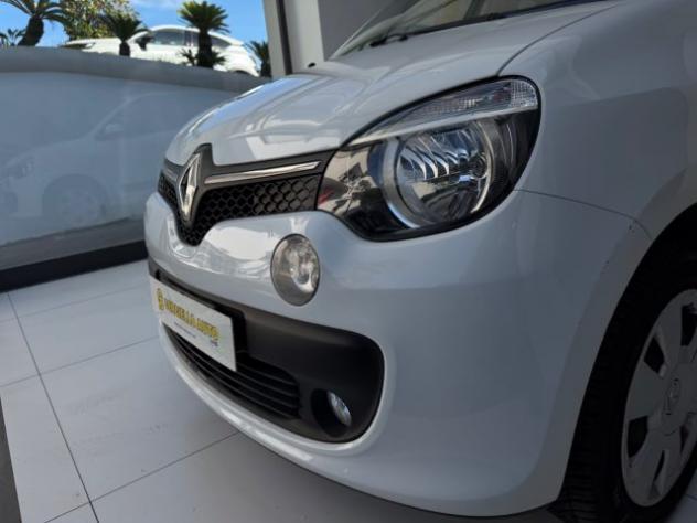 RENAULT Twingo Duel TUA A €120,00 MENSILI ANT.0 rif. 24206556 - Foto 7