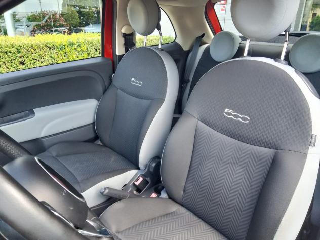 FIAT 500 500 1.2 Pop 69cv *PROMO AZZURRA* - Foto 8