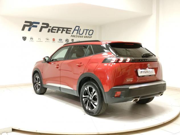 Peugeot 2008 2008 PureTech 130 S&S Allure - Foto 3