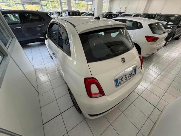 FIAT 500 1.0 Hybrid Connect rif. 23829514 - Foto 4