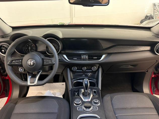 Alfa Romeo Stelvio 2.2 Turbo Diesel 160CV Business AT8 RWD - Foto 9