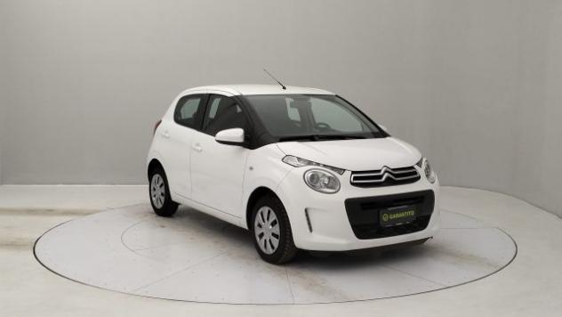 CITROEN C1 5p 1.0 vti Shine 72cv rif. 22019443 - Foto 7