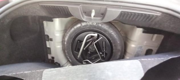 FIAT 500 1.0 Hybrid Lounge rif. 24217012 - Foto 6