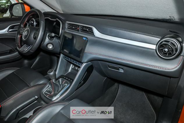 MG ZS 1.5 VTi-Tech Luxury - Foto 9