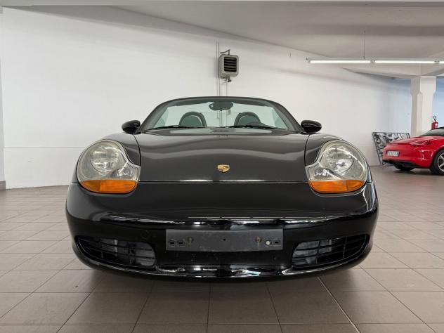 Porsche Boxster Boxster 2.7 - Foto 2