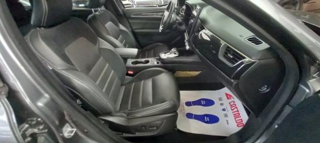RENAULT Arkana Arkana Full Hybrid E-Tech 145 CV Engineered Fast T rif. 24134077 - Foto 9