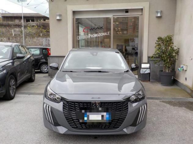 PEUGEOT 208 1.2 Hybrid 110CV EDCS6 Style rif. 24091688 - Foto 2