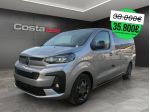 Citroën SpaceTourer 2.0 BlueHDi 180 S&S EAT8 XL Business