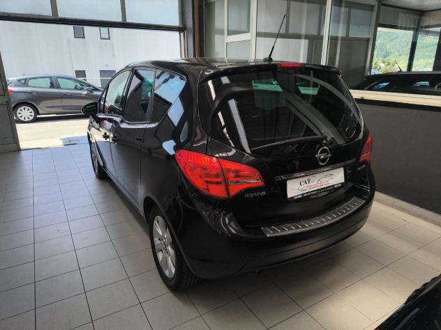 Opel Meriva Meriva 1.4 t 120cv (prezzo reale) - Foto 8