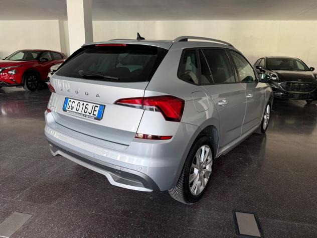 Škoda Kamiq Kamiq 1.0 tsi Style 110cv dsg. - Foto 5