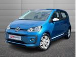 Volkswagen up! 1.0 55kW high up! BMT
