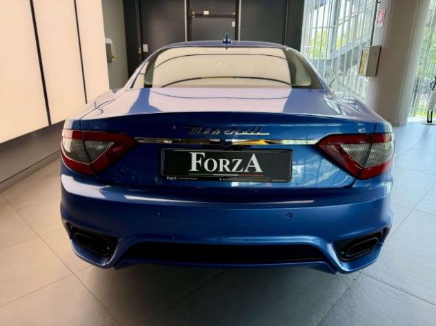 MASERATI GranTurismo Granturismo V8 4.7 Sport rif. 23947270 - Foto 7
