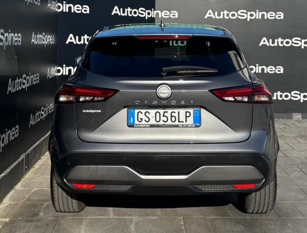 Nissan Qashqai 1.3 MHEV 158 N-Connecta Xtronic - Foto 4