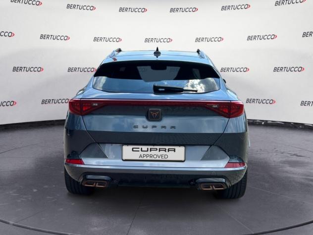 CUPRA Formentor Formentor 1.4 e-Hybrid DSG VZ - Foto 5