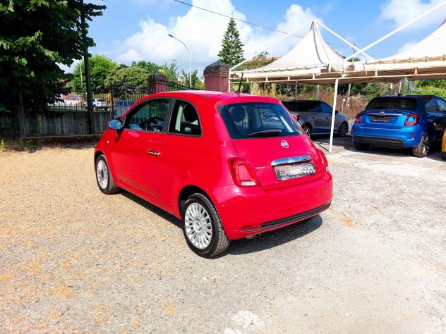 Fiat 500 1.2 69CV Lounge - 2016 - Foto 10
