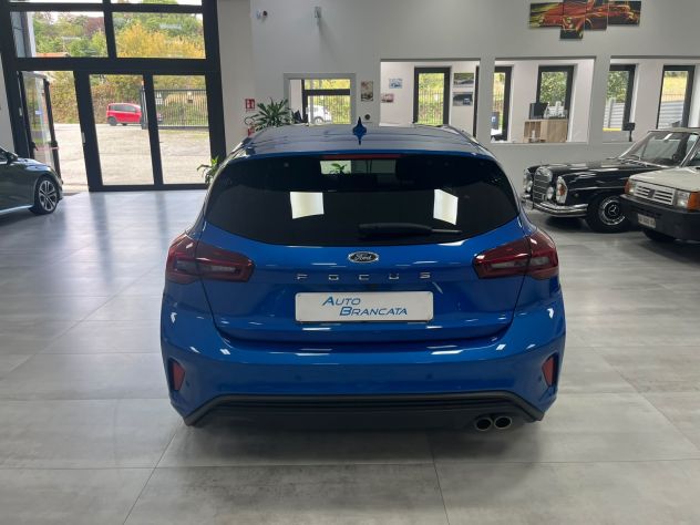 Ford Focus 1.0t ecoboost h ST-Line X 125cv - Foto 6