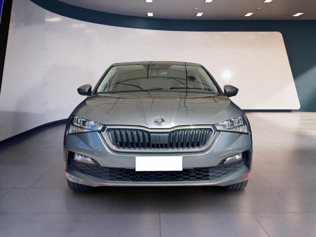 Škoda Scala 1.0 TSI 95cv AMBITION - Foto 2