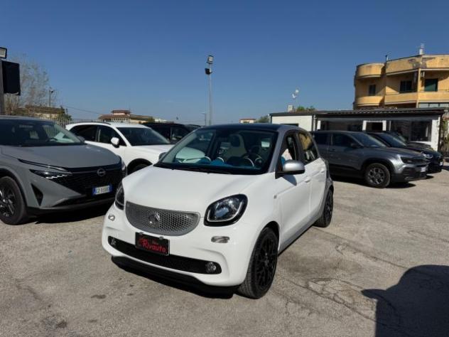 SMART ForFour 70 1.0 Passion rif. 23838547 - Foto 3