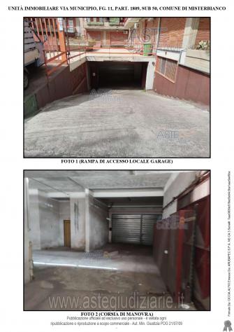 IMMOBILI-IMMOBILE COMMERCIALE-Via Municipio, 95045 Misterbianco CT, Italia