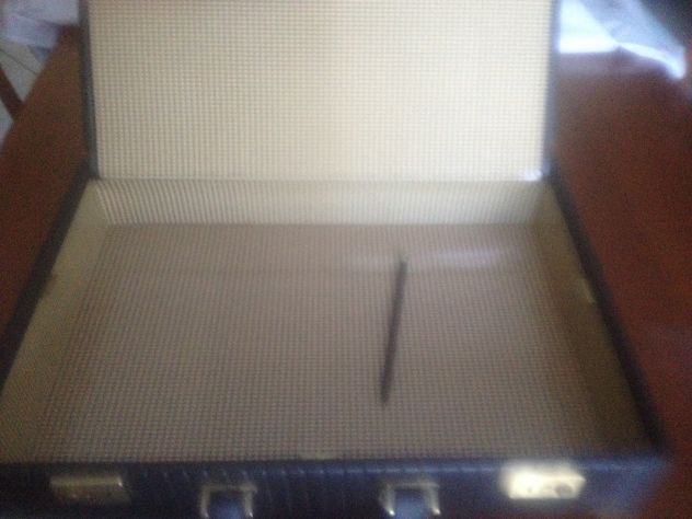 Valigetta 24 ore viaggio - Ufficio - Foto 9