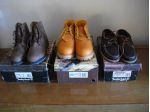 TIMBERLAND