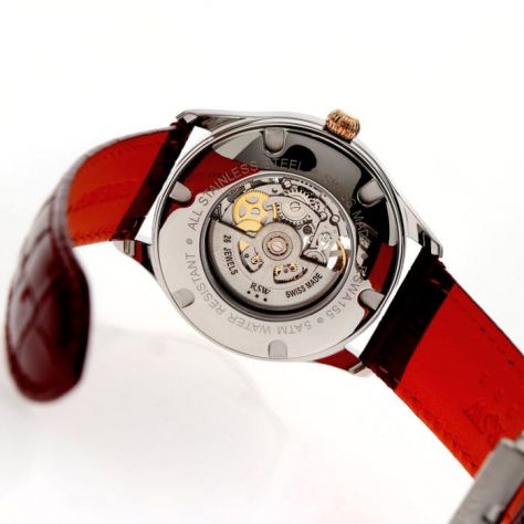 RSW - Romeo Skeleton automatic - RSWA155SK-SRL-5 - Foto 5