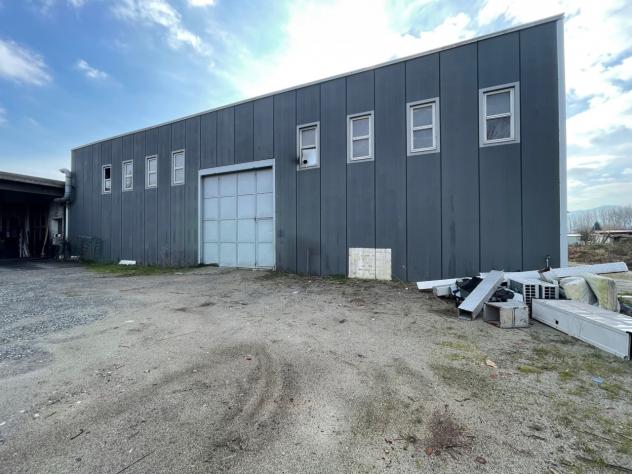 Industriale/Artigianale in vendita a Capannori - Foto 2