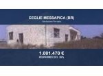 Immobile in asta di 680 m² in vendita a Ceglie Messapica