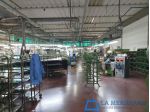 Capannone industriale in vendita a Cerreto Guidi 1317 mq  Rif: 1142554