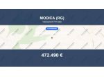Immobile in asta di 2000 m² in vendita a Modica