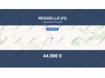 Immobile in asta di 21000 m² in vendita a Reggello