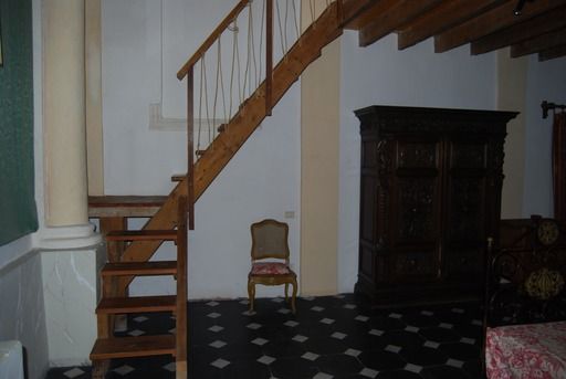 VILLA STORICA A LECA D’ALBENGA CON GIARDINO PARCHEGGIO E DEPENDANCE - Foto 6