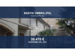 Immobile in asta di 67 m² in vendita a Bastia Umbra