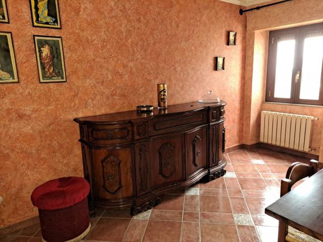 Villa singola - Bellante . Rif.: Cod. rif T746VRG - Foto 9