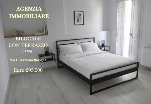 Appartamento nuovo